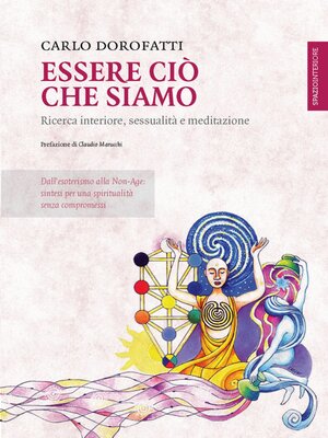 cover image of Essere ciò che siamo